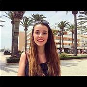 Étudiante en Fac Espagnol avec possibilité d’aider les élèves collégiens ou lycéens